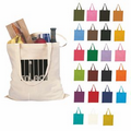 Cotton Tote Bag